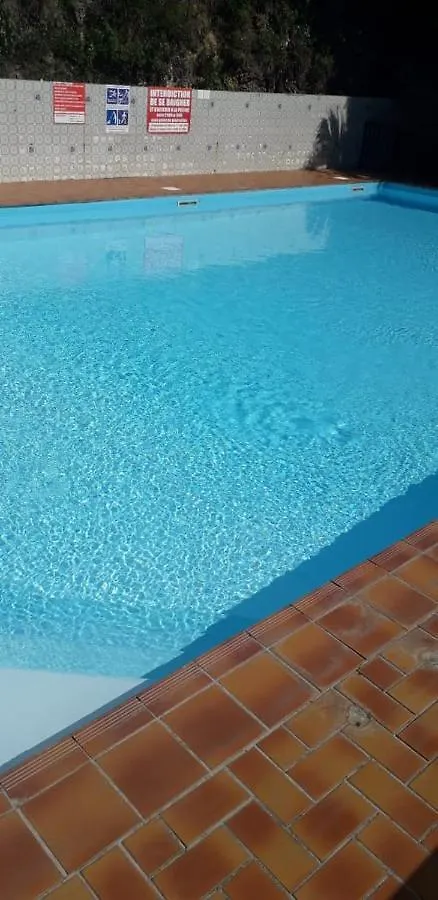 Appartement Duplex Lagon Bleu Ac Piscine Bas Du Fort Le Gosier  Apartment