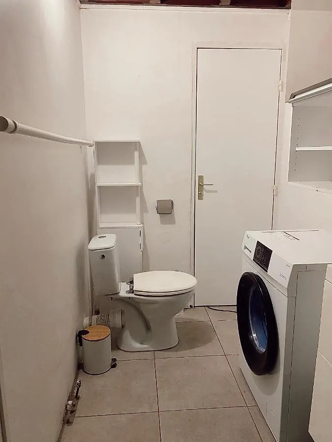 Appartement Duplex Lagon Bleu Ac Piscine Bas Du Fort Le Gosier  Le Gosier (Grande-Terre)