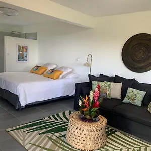 O'kalm Appartement