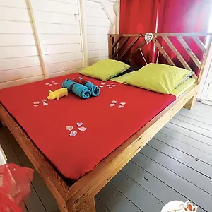 Ti Mango Fil Chalet